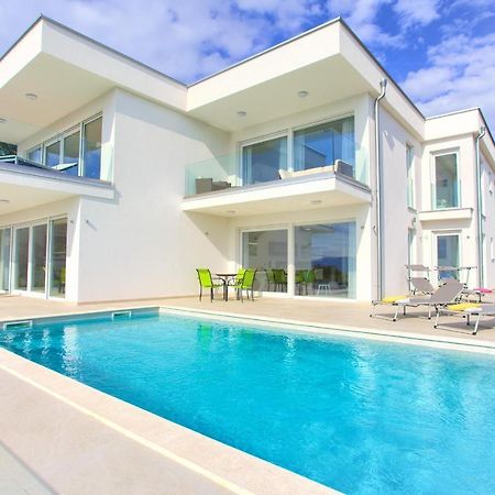Villa Helines***** Linardici Exterior photo