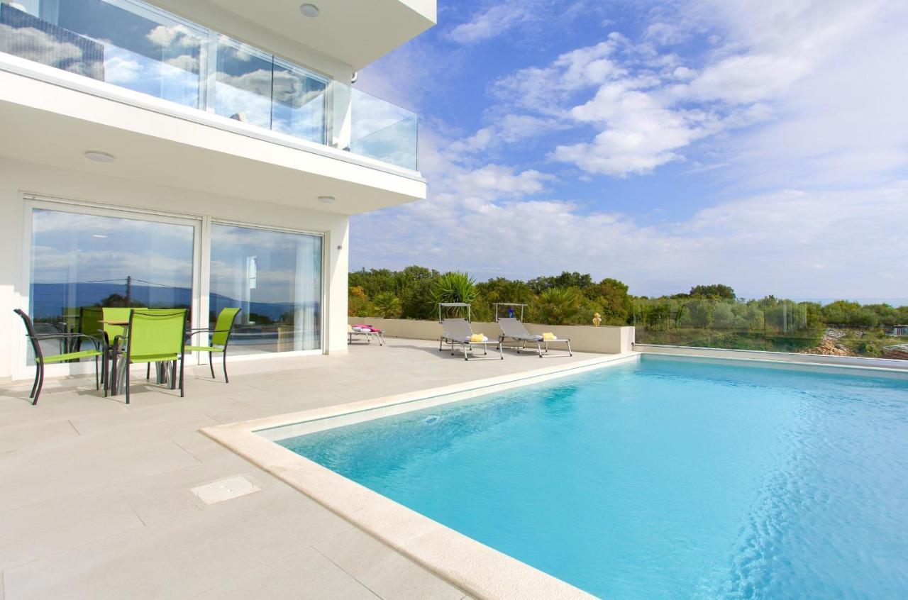 Villa Helines***** Linardici Exterior photo