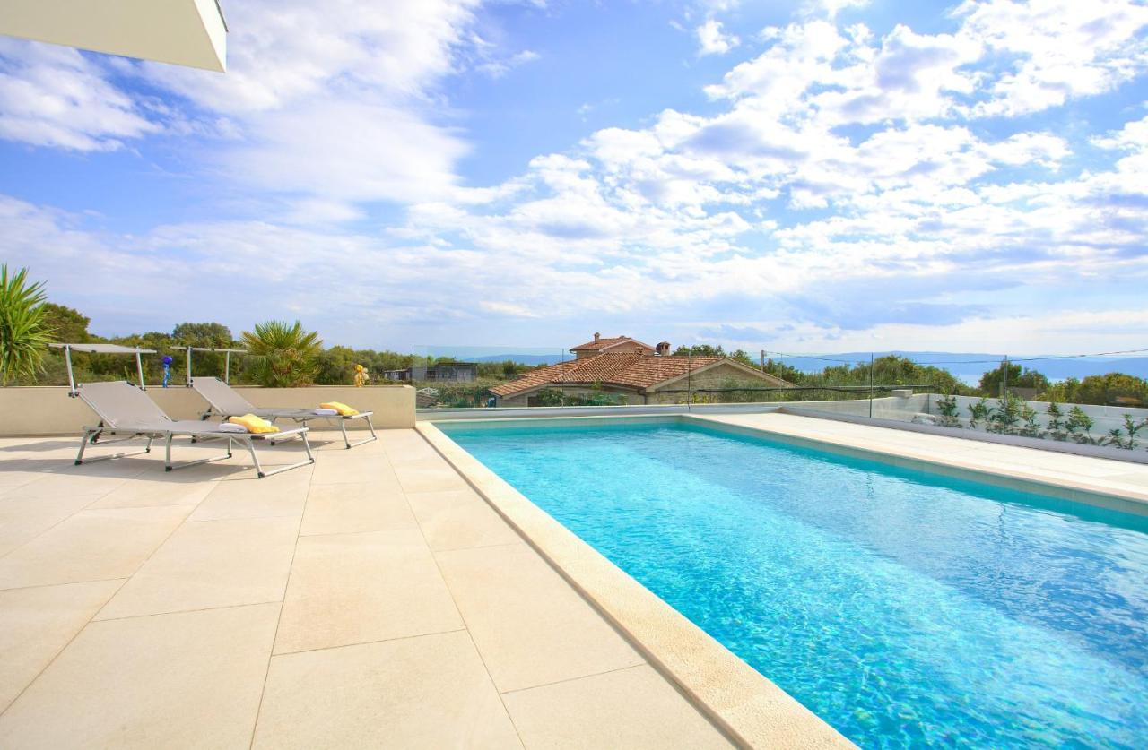 Villa Helines***** Linardici Exterior photo